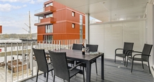 4-6-person apartment 4-6LT at Landal Travemünde