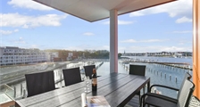 6-8-person apartment 6-8L at Landal Travemünde