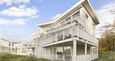 6-person apartment 6C at Landal Travemünde
