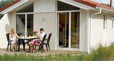 Food and drinks Facilities at Landal Travemünde