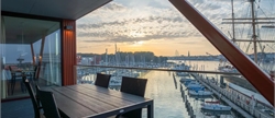 2-4-person apartment 2-4L2 at Landal Travemünde