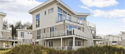 4-6-person apartment 4-6C at Landal Travemünde