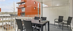 4-6-person apartment 4-6LT at Landal Travemünde