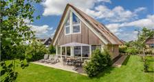 Residence - Buitenvaart 8C2 at Landal Terherne