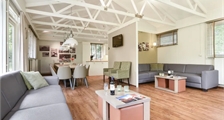 18-person family accommodation 18C at Landal Twenhaarsveld