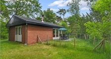 2-person dog bungalow 2CD at Landal Twenhaarsveld