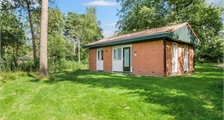 4-person bungalow 4C at Landal Twenhaarsveld