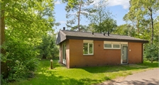 6-person bungalow 6B1 at Landal Twenhaarsveld