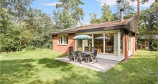 6-person bungalow 6C1 at Landal Twenhaarsveld