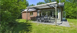 6-person bungalow 6CE at Landal Twenhaarsveld