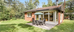 6-person bungalow 6C1 at Landal Twenhaarsveld