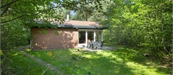 4-person bungalow 4B at Landal Twenhaarsveld