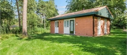 4-person bungalow 4C at Landal Twenhaarsveld