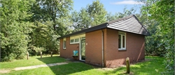 4-person  children's bungalow 4CK at Landal Twenhaarsveld