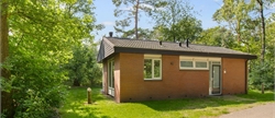 6-person bungalow 6B1 at Landal Twenhaarsveld