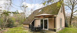 6-person bungalow 6B2 at Landal Twenhaarsveld