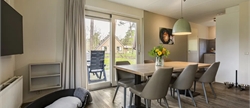 6-person dog bungalow 6CD at Landal Twenhaarsveld