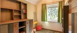 6-person children's bungalow 6CK at Landal Twenhaarsveld