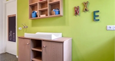 6-person children's bungalow 6CK at Landal Het Vennenbos