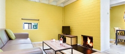 4-person bungalow 4B1 at Landal Het Vennenbos