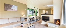 8-person bungalow 8C at Landal Het Vennenbos