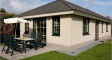 Bungalow 2CE1 at Roompot De Veluwse Hoevegaerde