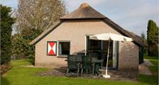 Farmhouse residence 4B1 at Roompot De Veluwse Hoevegaerde