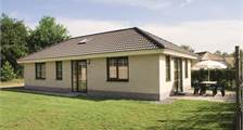 Bungalow 4CE1 at Roompot De Veluwse Hoevegaerde