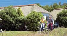 Hiking and cycling Facilities at Roompot De Veluwse Hoevegaerde