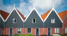 4-person bungalow 4C at Landal Volendam