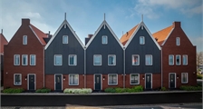 6-person bungalow 6C at Landal Volendam