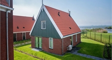 6-person bungalow 6LT at Landal Volendam