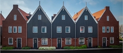 6-person bungalow 6C at Landal Volendam