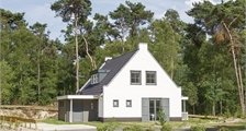 10-person bungalow 10L at Landal De Vers