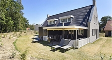 16-person bungalow 16C at Landal De Vers