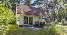 4-person country house 4B at Landal De Vers