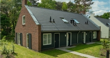 4-person bungalow 4C3 at Landal De Vers