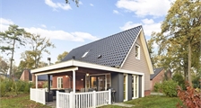 6-person bungalow 6C1 at Landal De Vers
