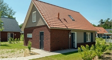 6-person bungalow 6C2 at Landal De Vers