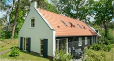 6-person bungalow 6C3 at Landal De Vers
