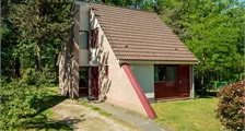 6-person bungalow 6C4 at Landal De Vers