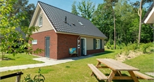 6-person childrens bungalow 6CK at Landal De Vers