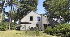 8-person bungalow 8C3 at Landal De Vers