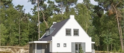 10-person bungalow 10L at Landal De Vers