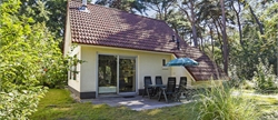 4-person country house 4B at Landal De Vers