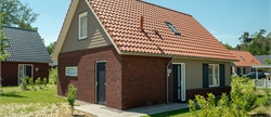 6-person bungalow 6C2 at Landal De Vers