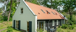 6-person bungalow 6C3 at Landal De Vers