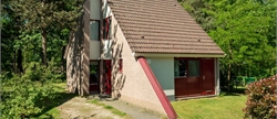 6-person bungalow 6C4 at Landal De Vers