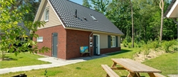 6-person childrens bungalow 6CK at Landal De Vers