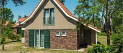 6-person bungalow 6L at Landal De Vers
